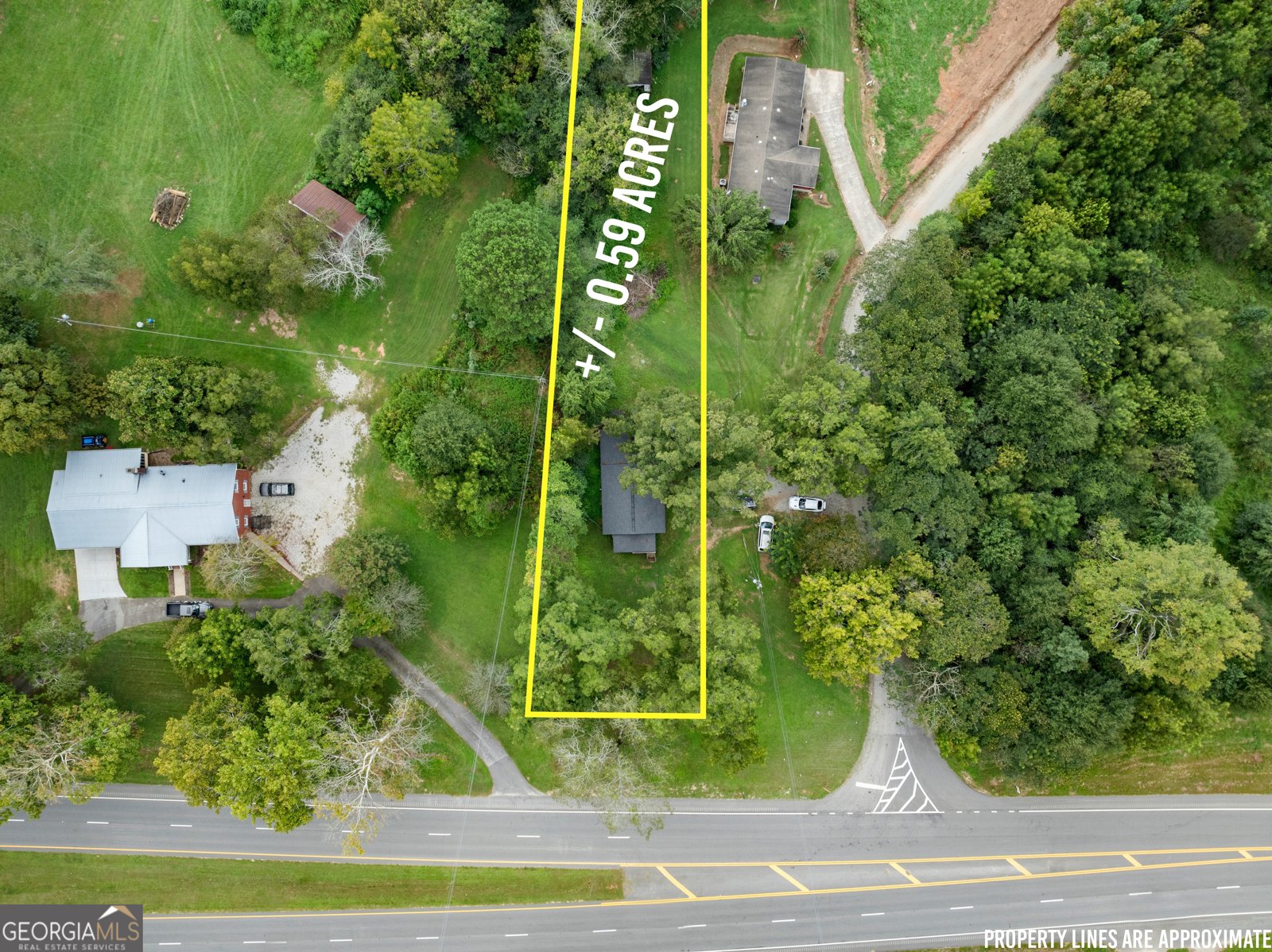 4193 Cleveland Highway Gainesville - 16