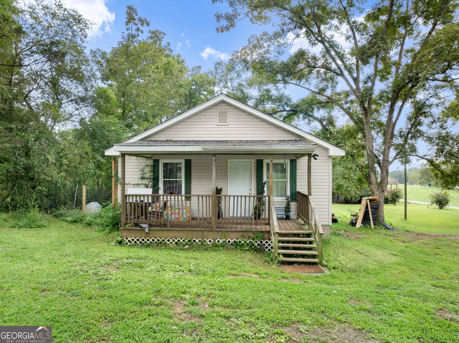 4193 Cleveland Highway Gainesville - 2