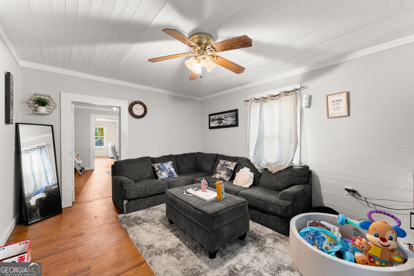 4193 Cleveland Highway Gainesville - 4