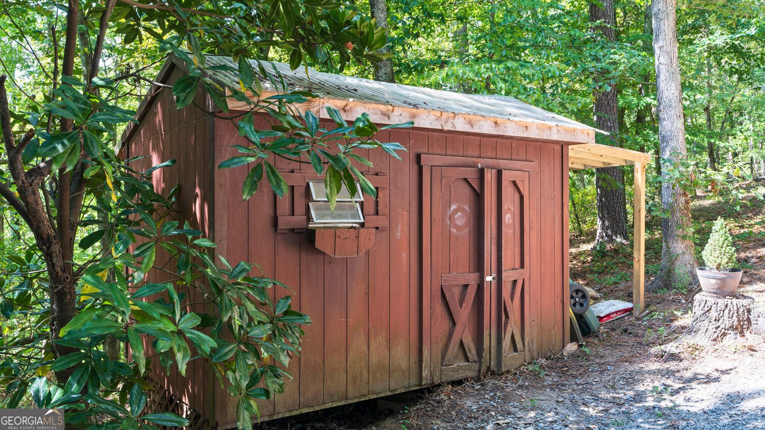 520 George Gray Lane Waleska - 14