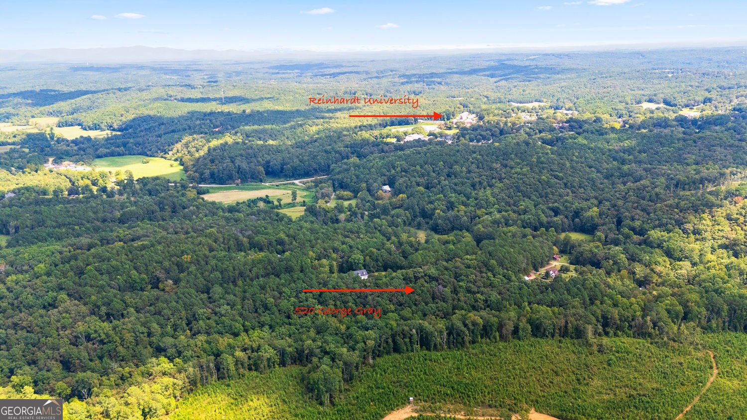 520 George Gray Lane Waleska - 15