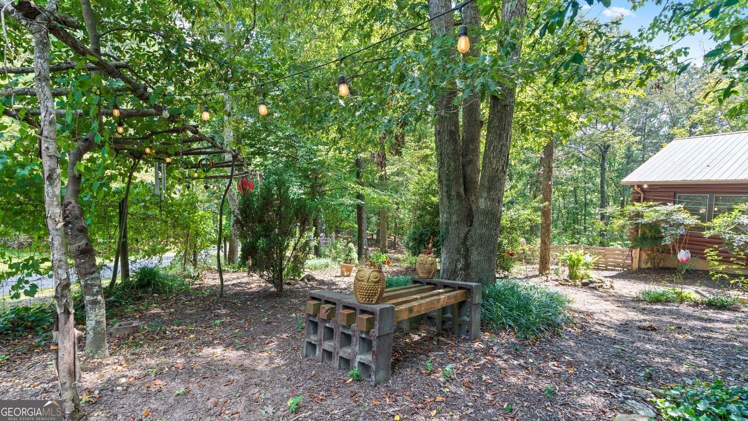 520 George Gray Lane Waleska - 2