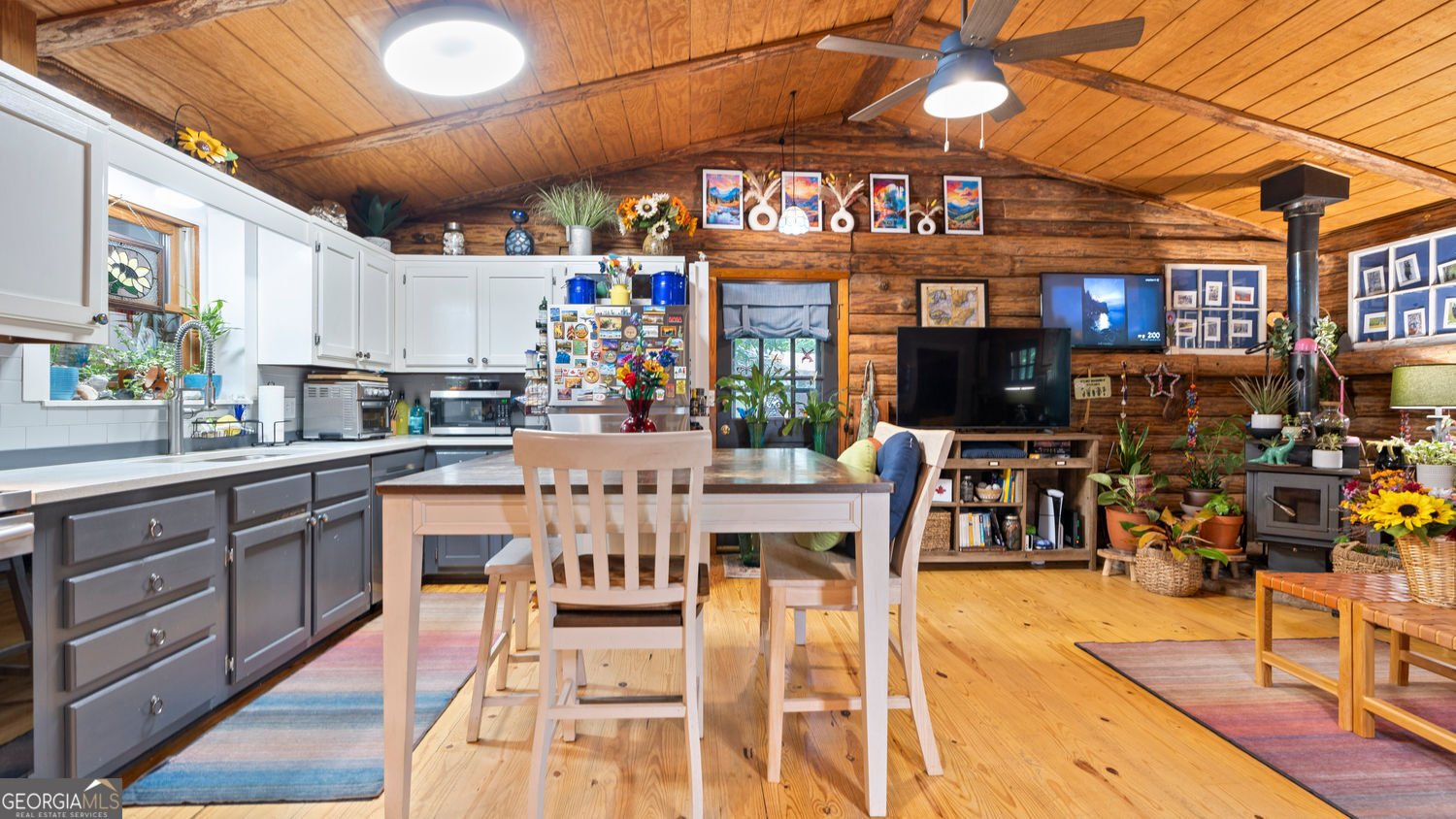 520 George Gray Lane Waleska - 21