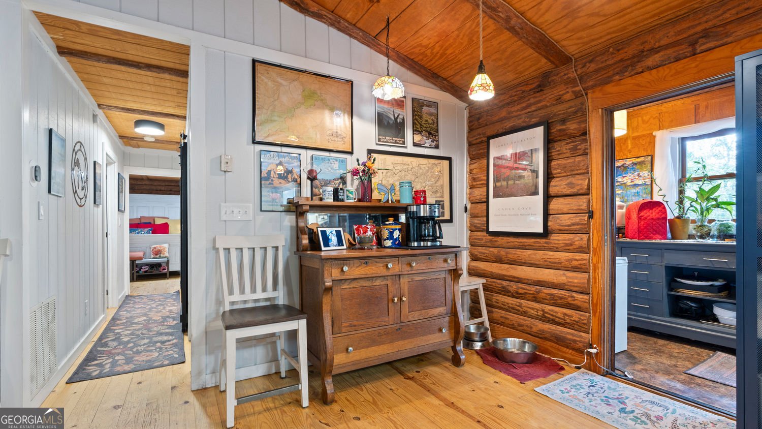 520 George Gray Lane Waleska - 23
