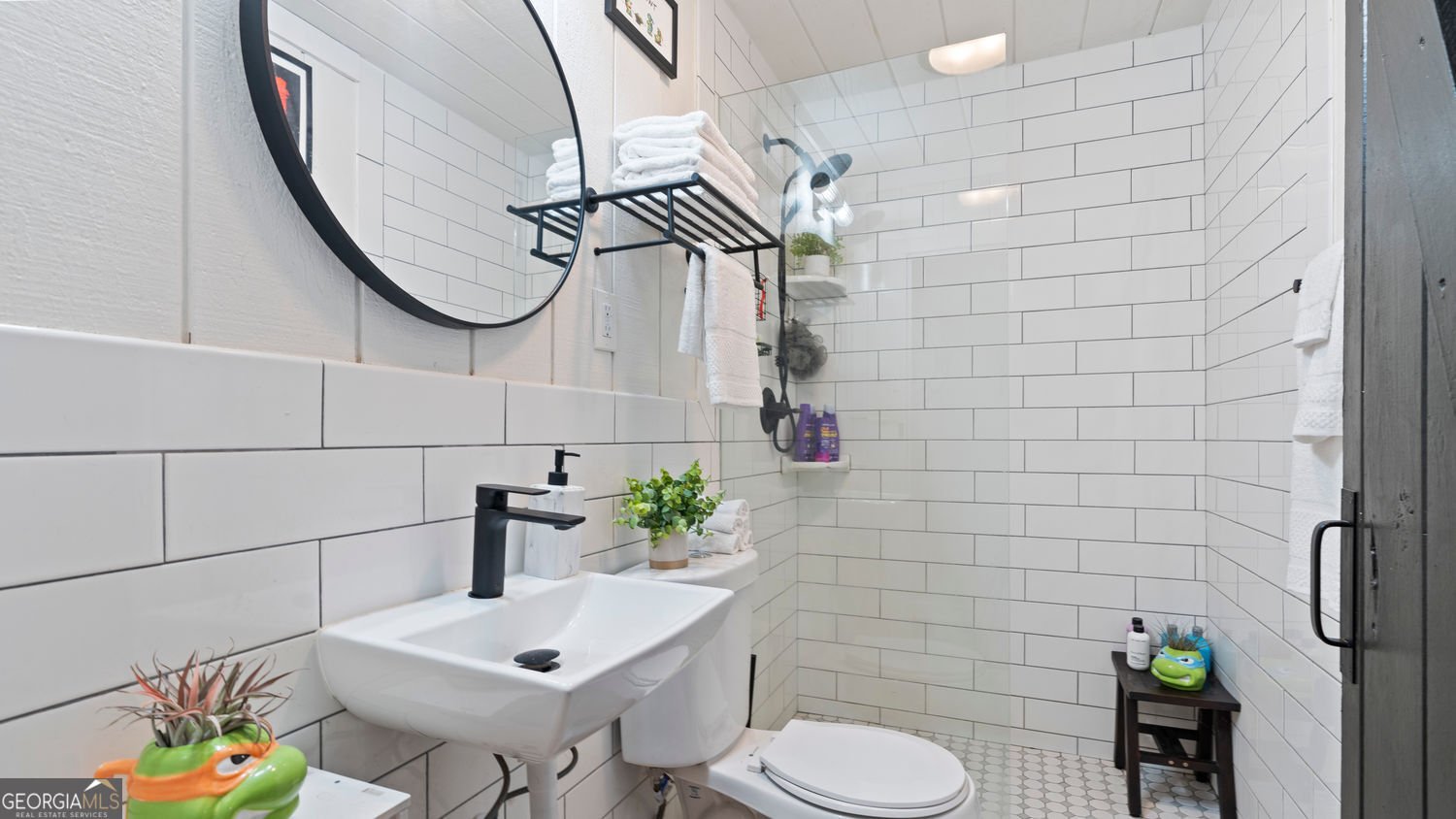 520 George Gray Lane Waleska - 24