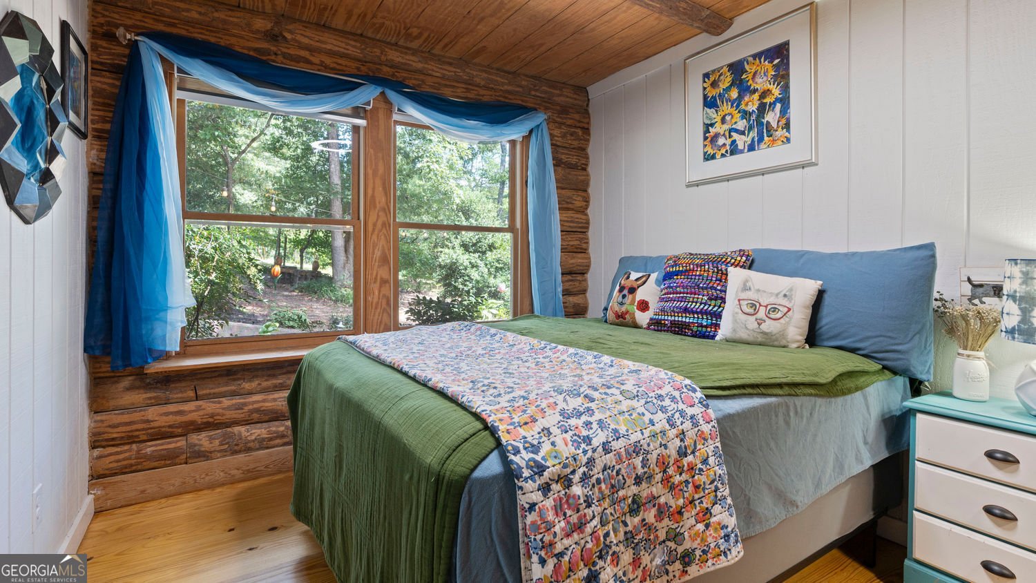 520 George Gray Lane Waleska - 25