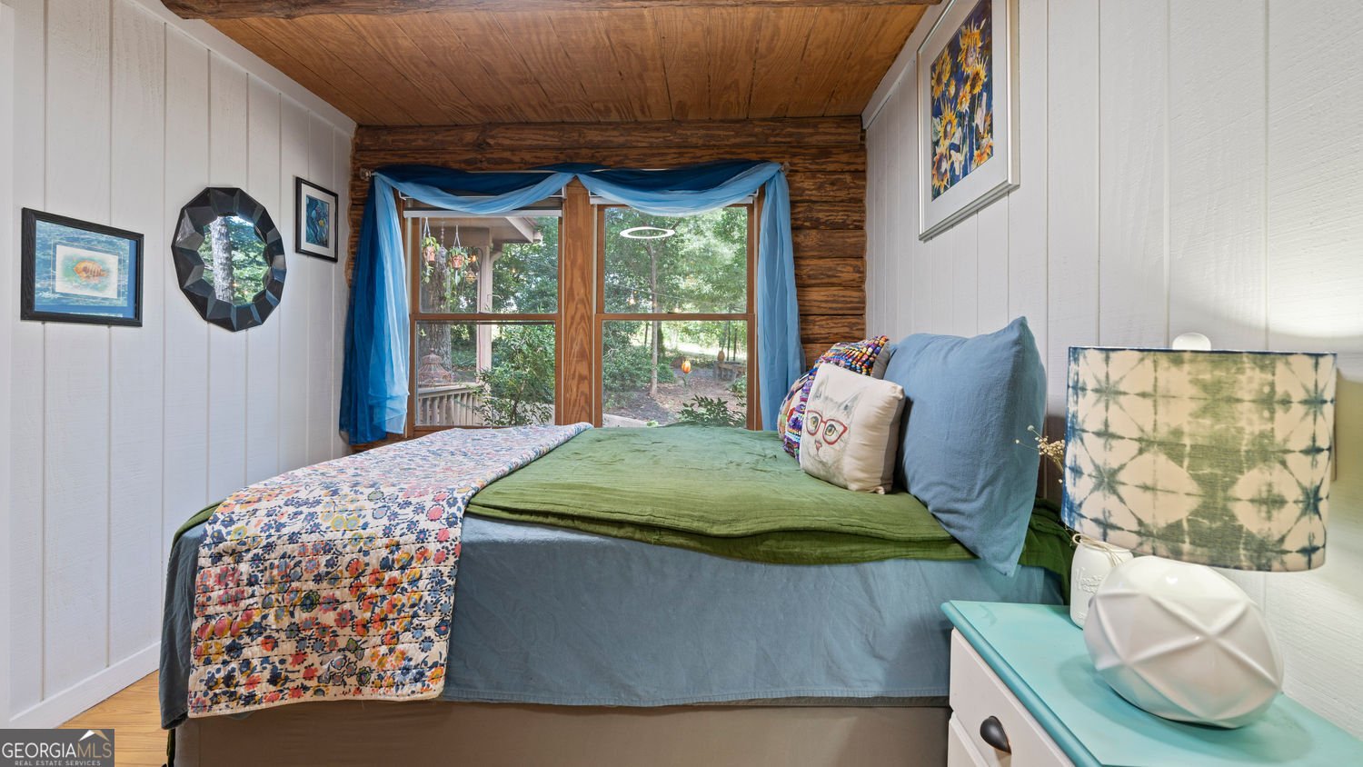 520 George Gray Lane Waleska - 26