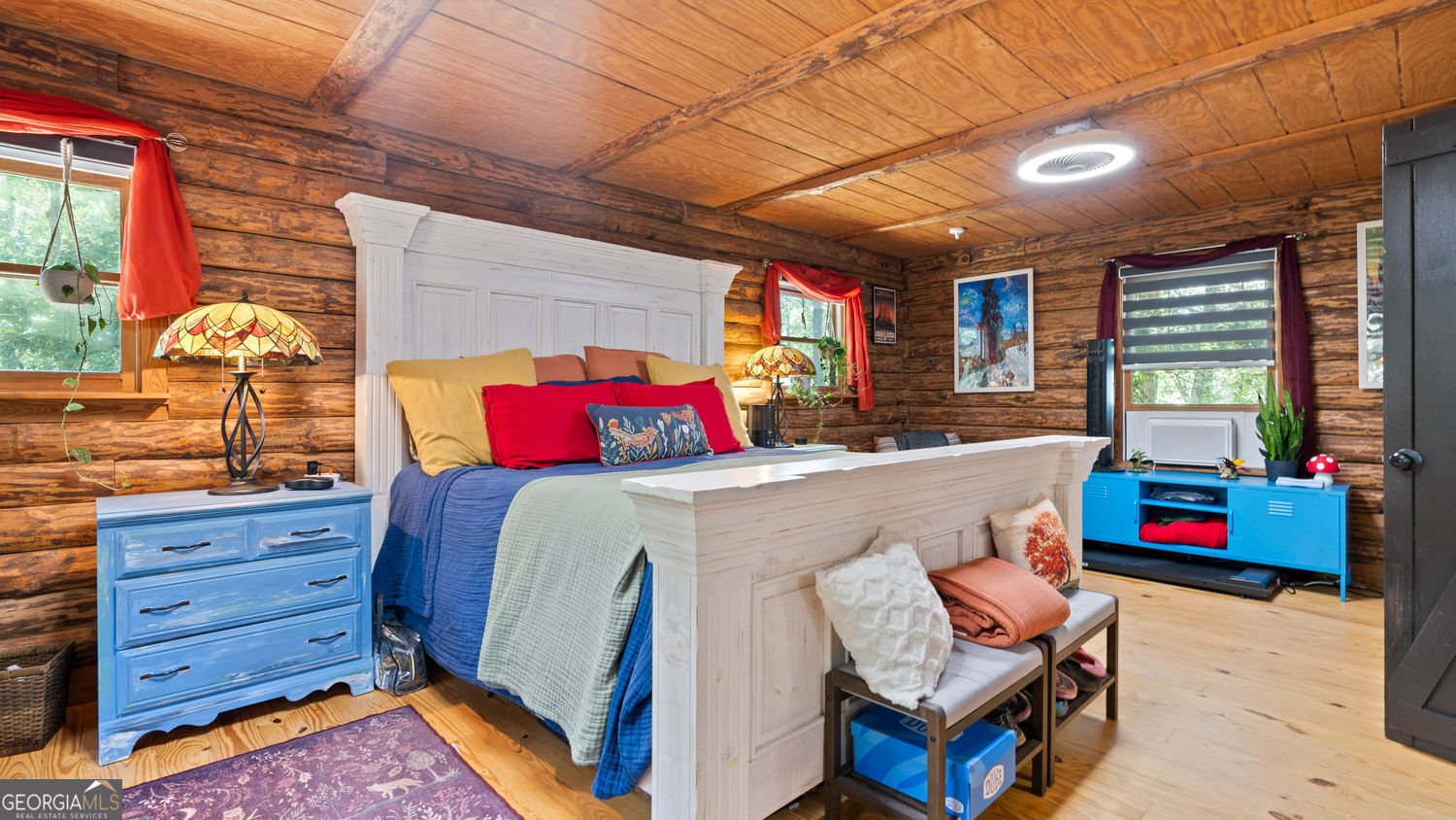 520 George Gray Lane Waleska - 29