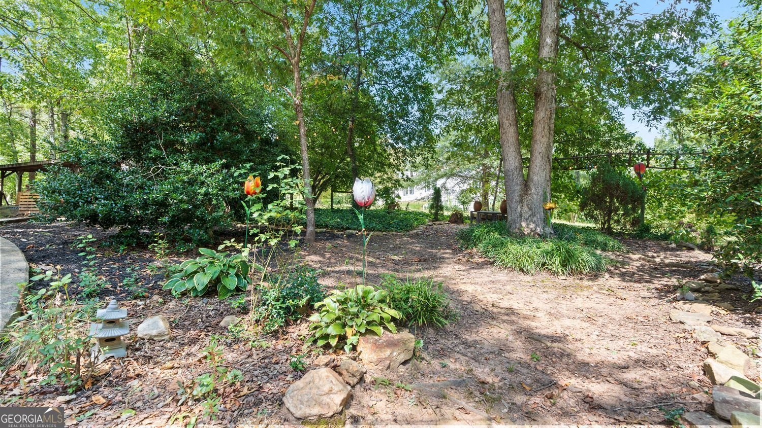 520 George Gray Lane Waleska - 3