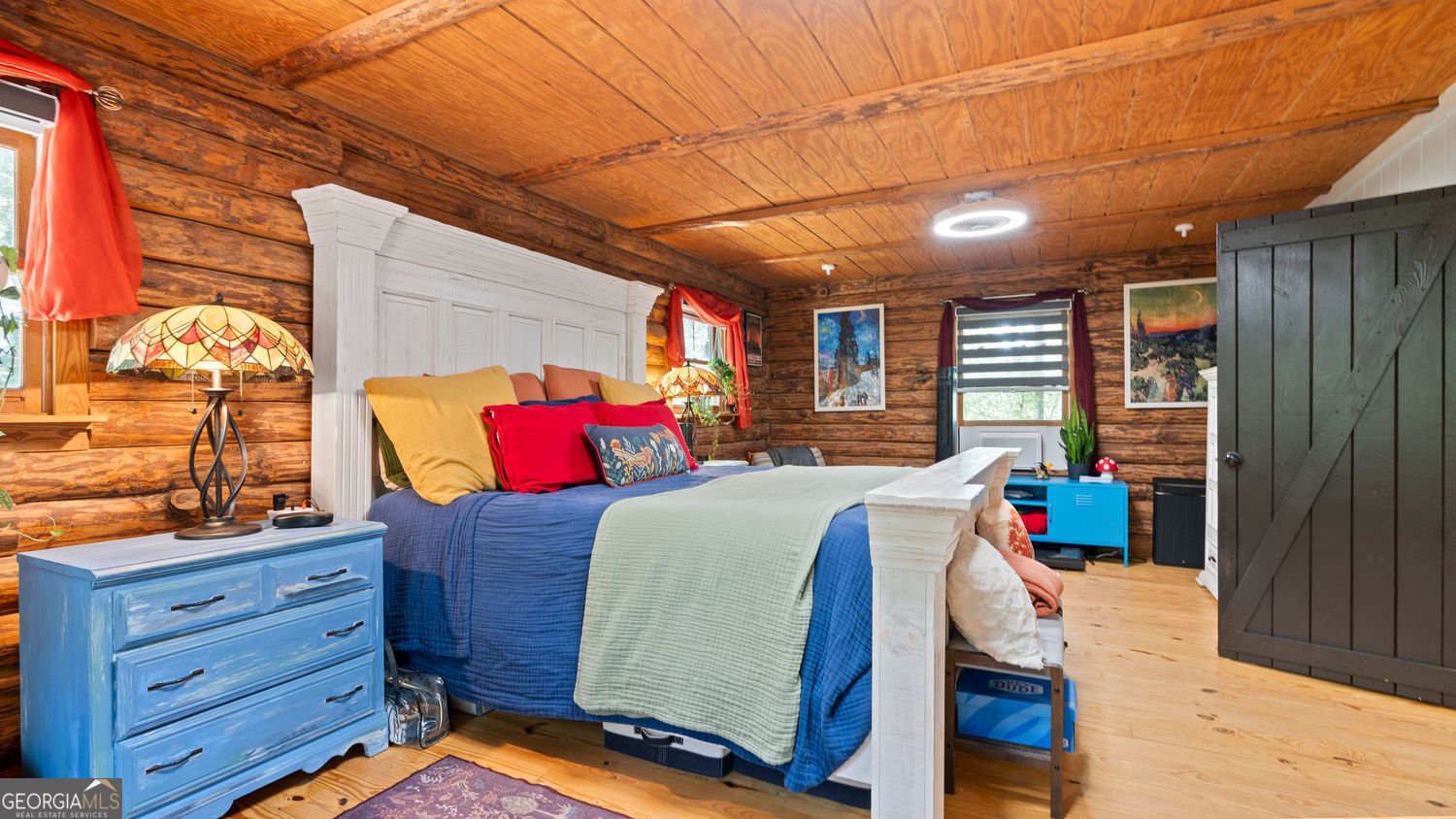 520 George Gray Lane Waleska - 30