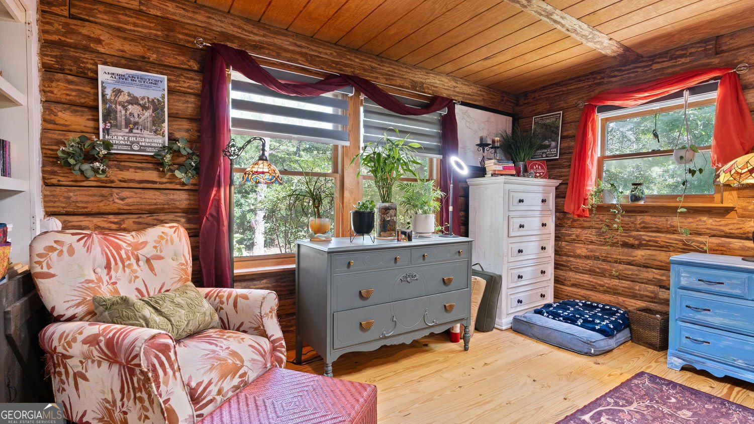 520 George Gray Lane Waleska - 31