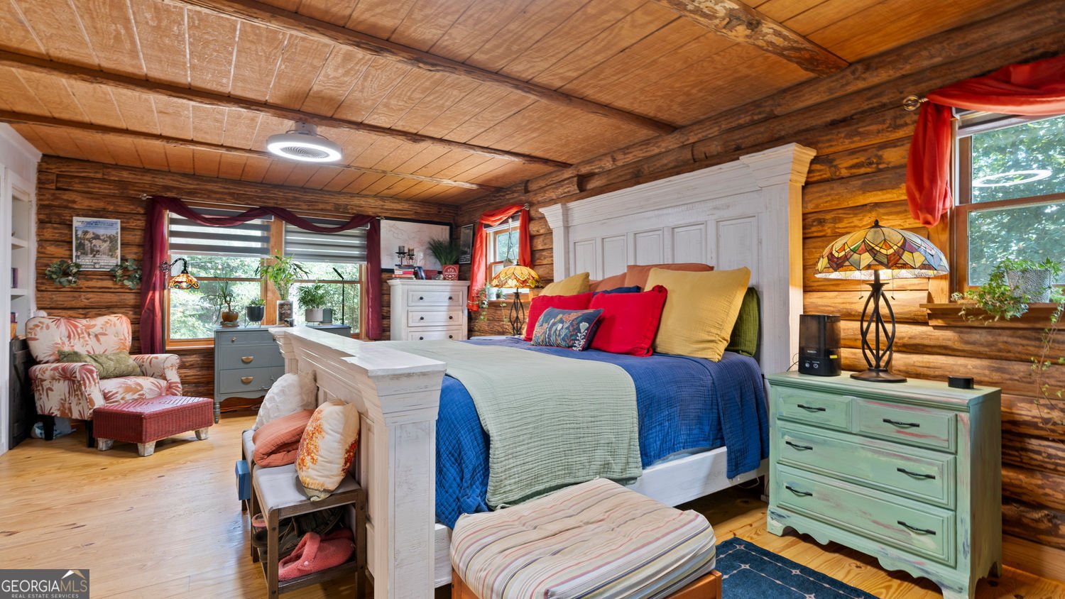 520 George Gray Lane Waleska - 32