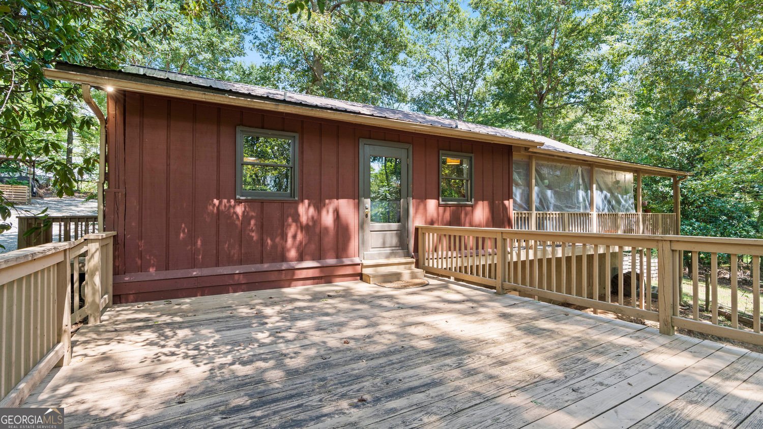 520 George Gray Lane Waleska - 38