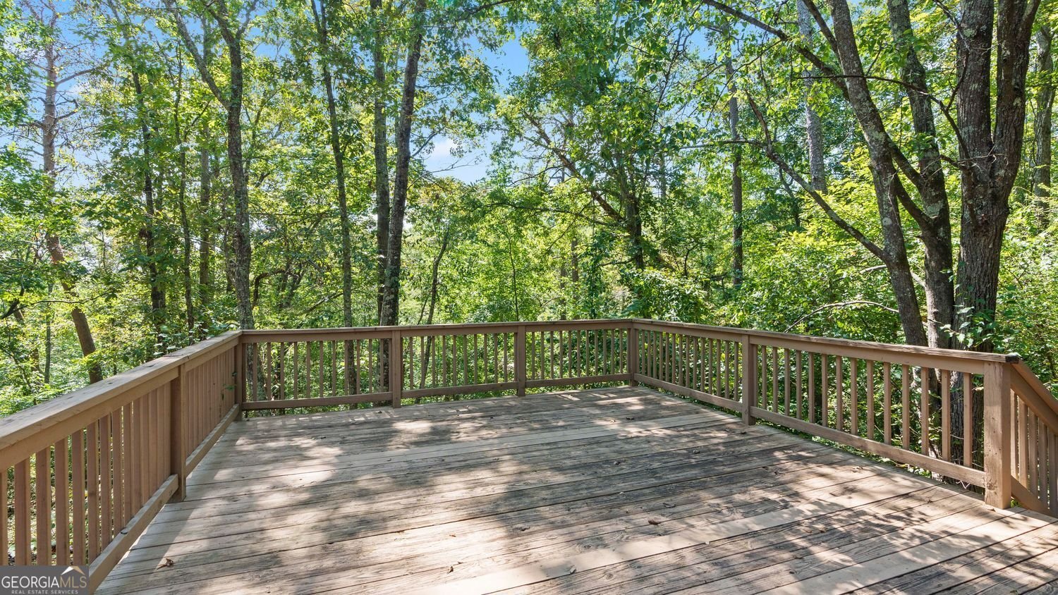 520 George Gray Lane Waleska - 39