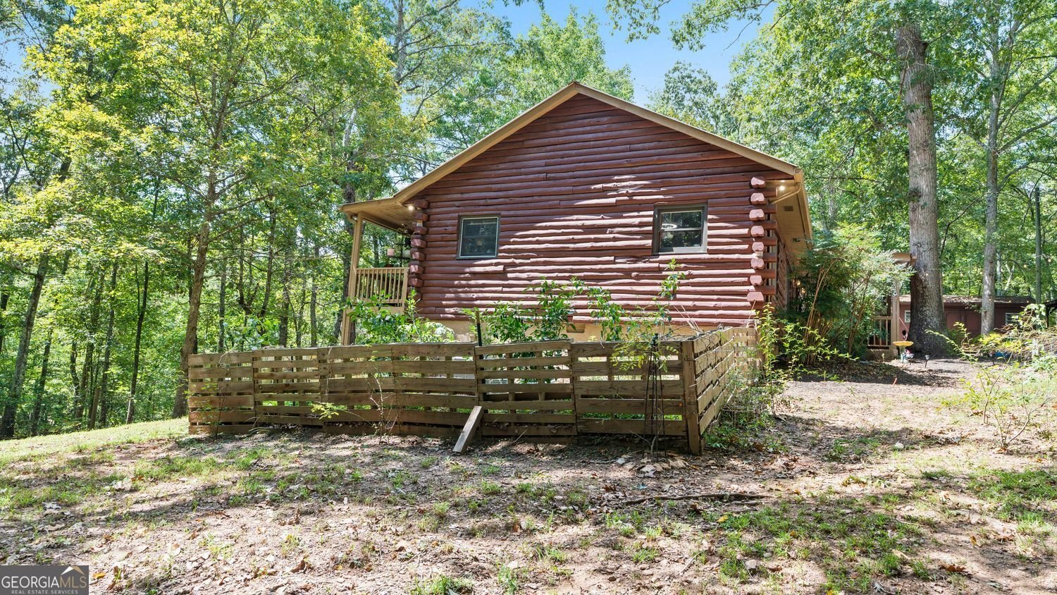 520 George Gray Lane Waleska - 5