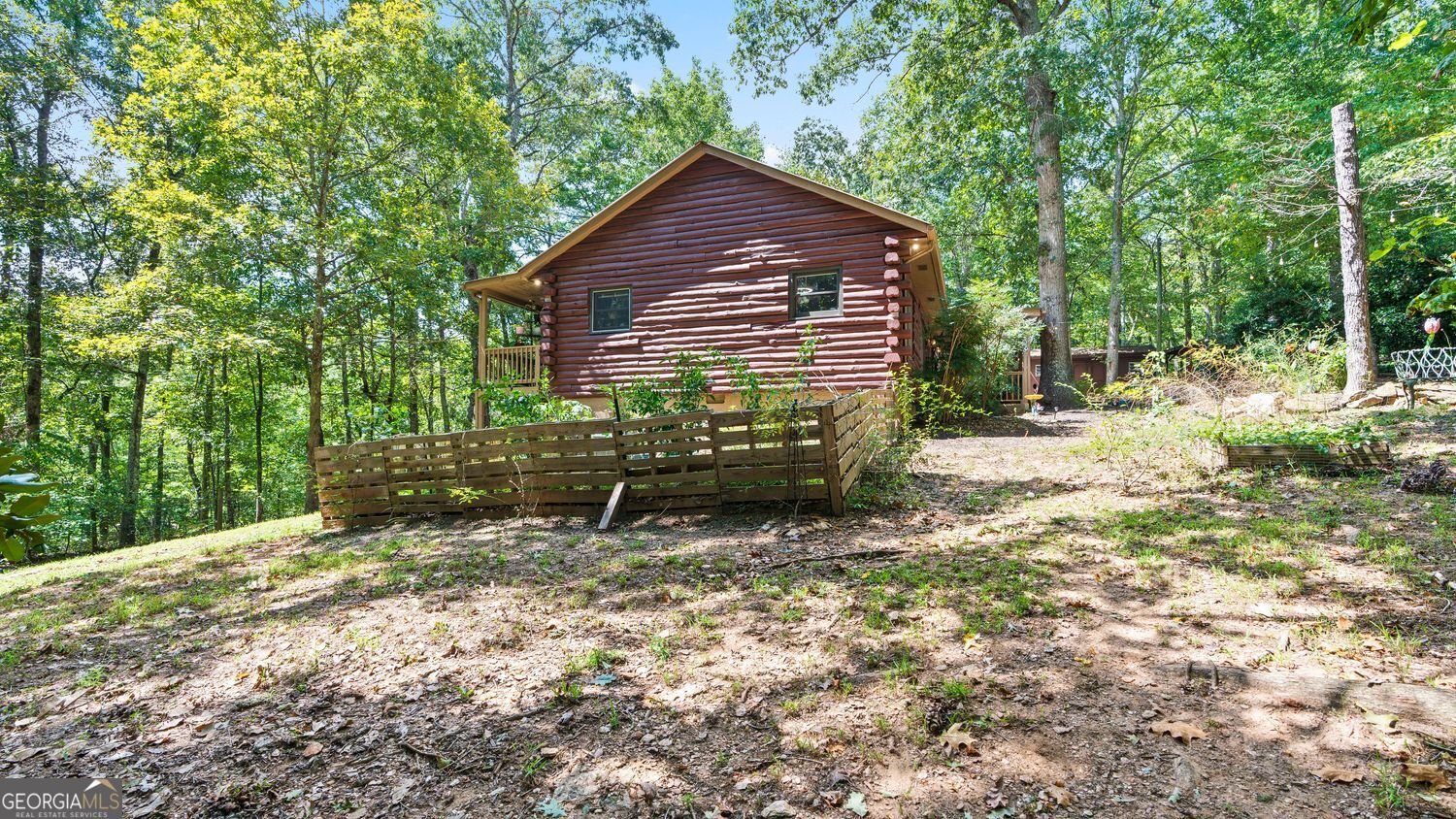 520 George Gray Lane Waleska - 6