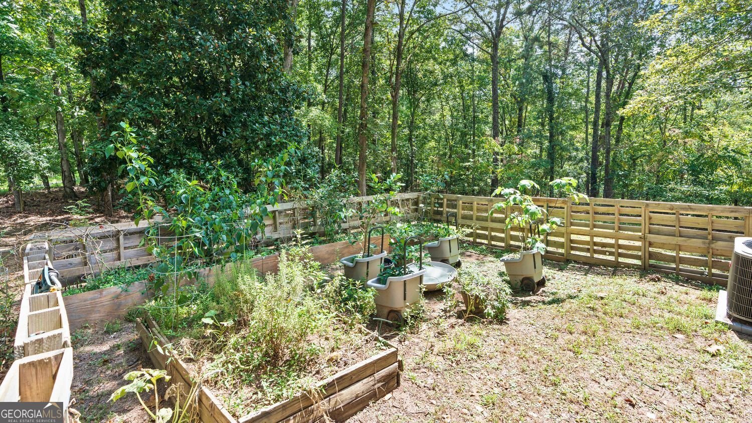 520 George Gray Lane Waleska - 7