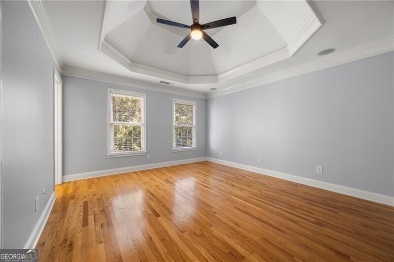 530 Neel Reid Drive Roswell - 1