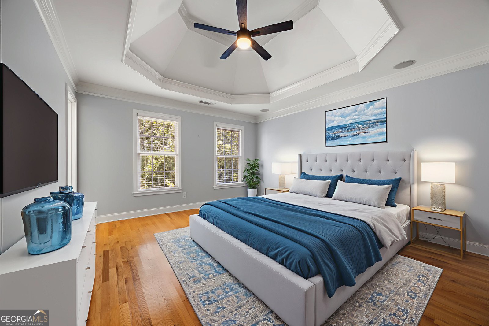 530 Neel Reid Drive Roswell - 2