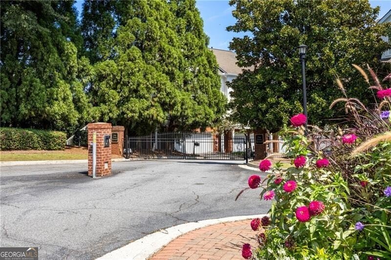 530 Neel Reid Drive Roswell - 20