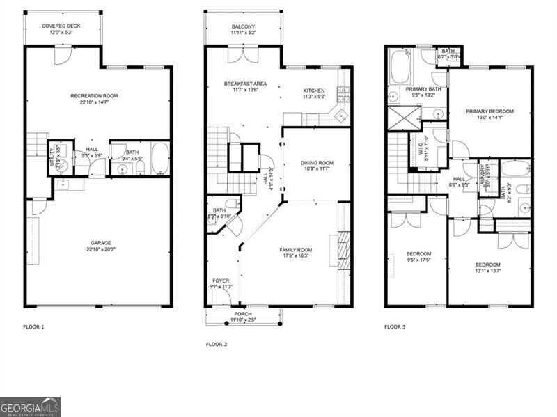530 Neel Reid Drive Roswell - 22