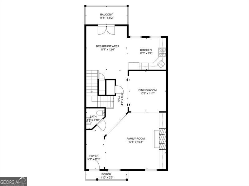 530 Neel Reid Drive Roswell - 23