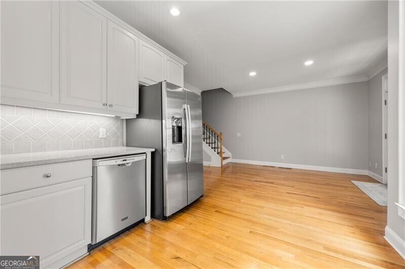 530 Neel Reid Drive Roswell - 27