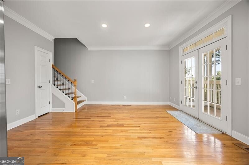 530 Neel Reid Drive Roswell - 28