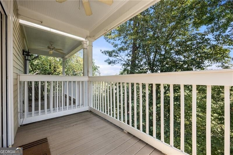 530 Neel Reid Drive Roswell - 30