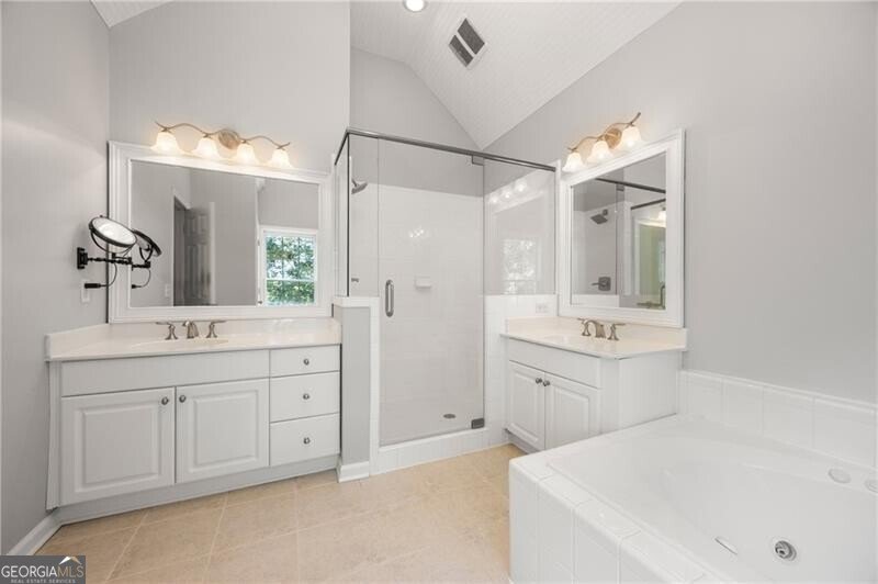 530 Neel Reid Drive Roswell - 4