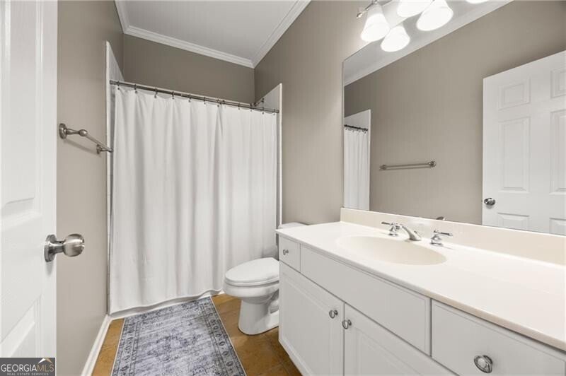 530 Neel Reid Drive Roswell - 43