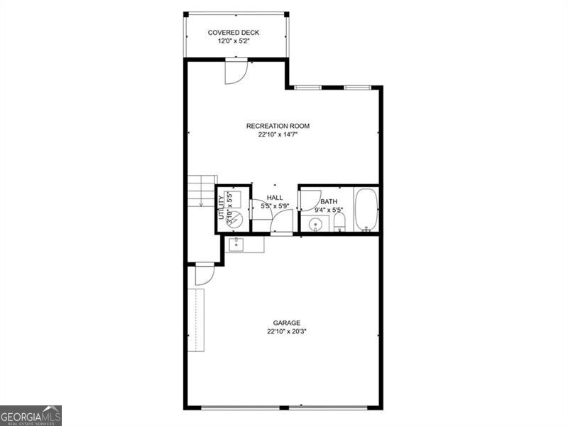 530 Neel Reid Drive Roswell - 56