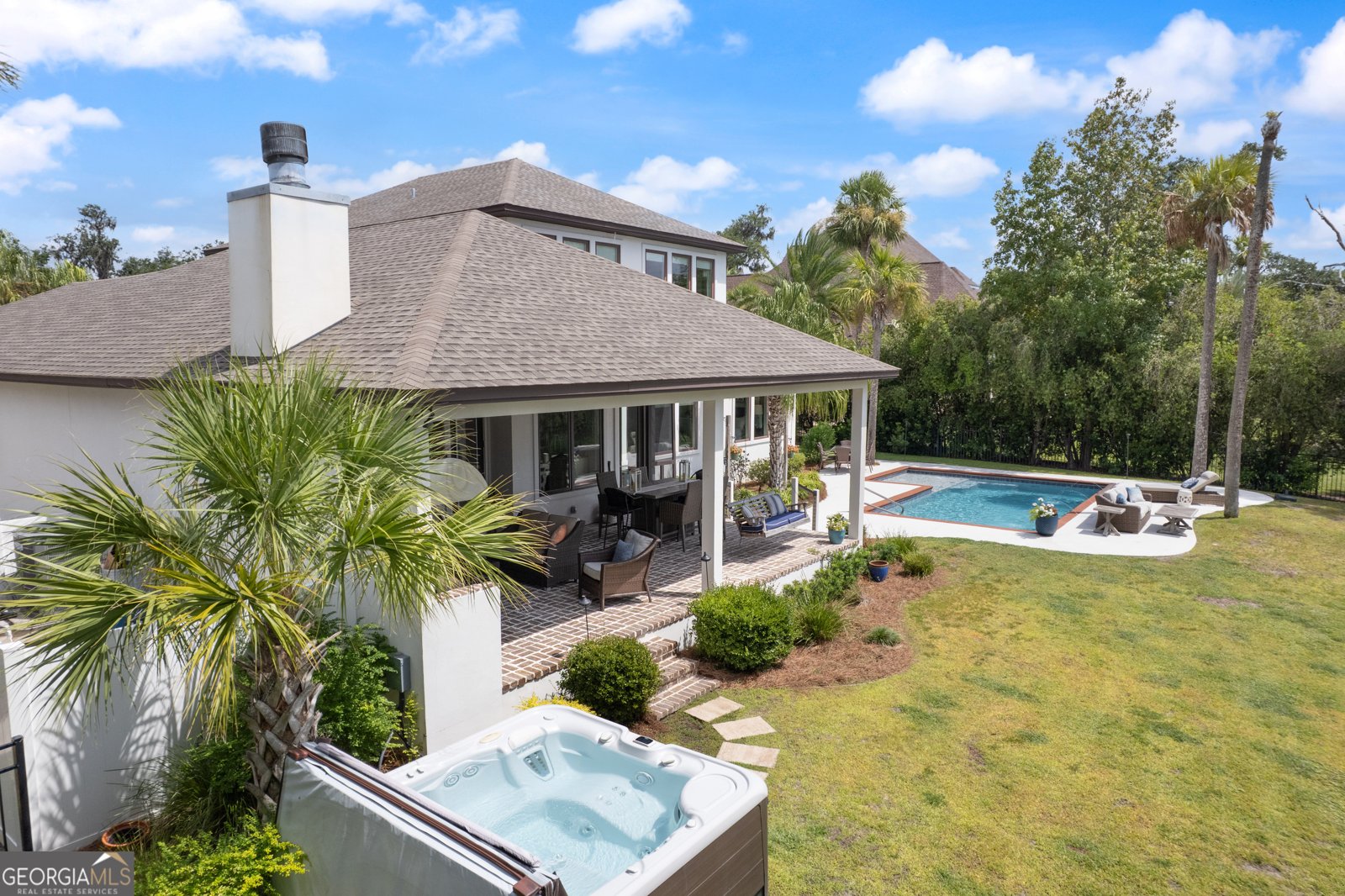 134 Riverwalk Drive Brunswick - 24