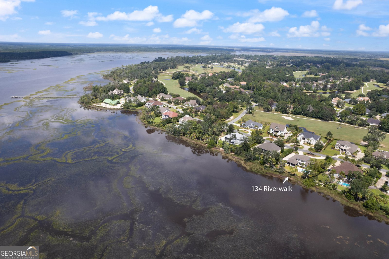 134 Riverwalk Drive Brunswick - 26