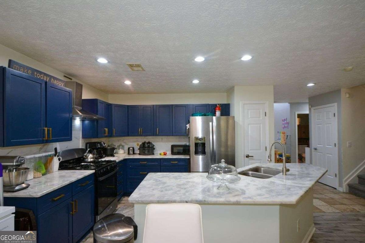 2155 CARLYSLE COVE Drive Lawrenceville - 2