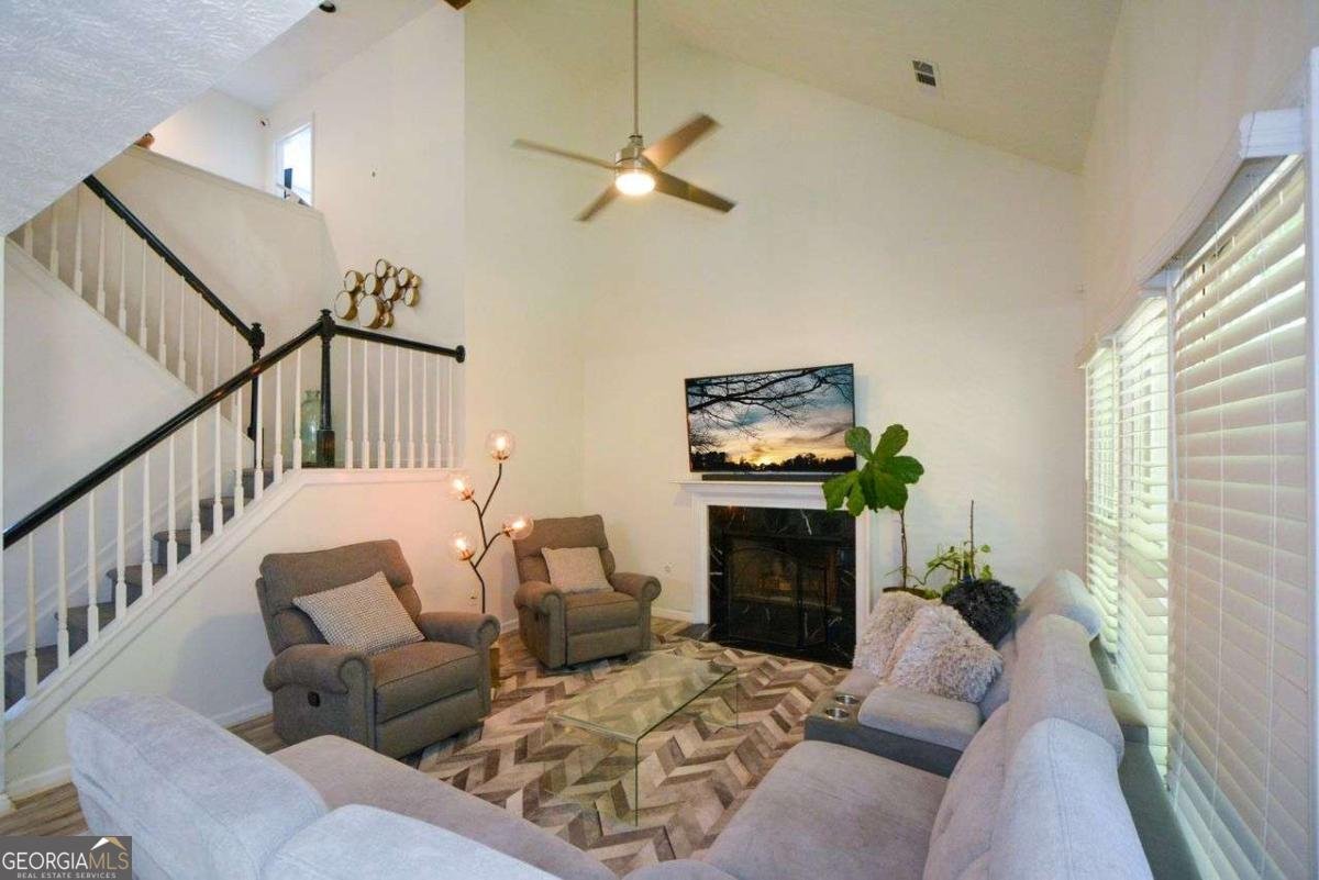 2155 CARLYSLE COVE Drive Lawrenceville - 4