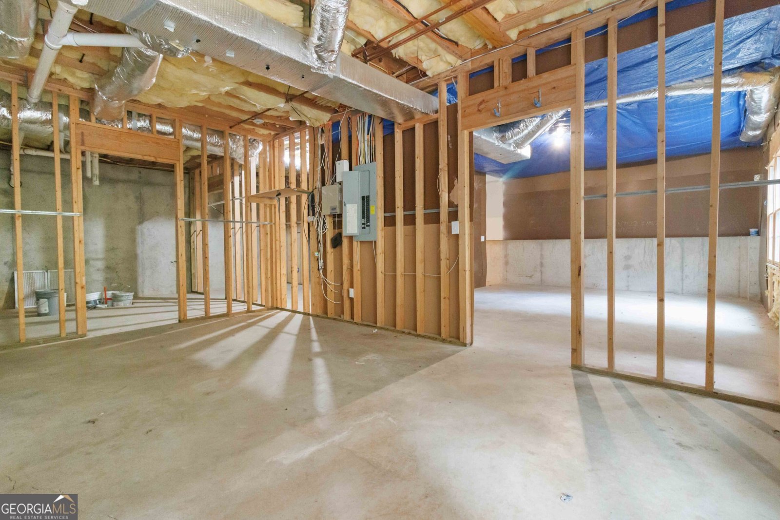 112 Creek Side Way Ball Ground - 11