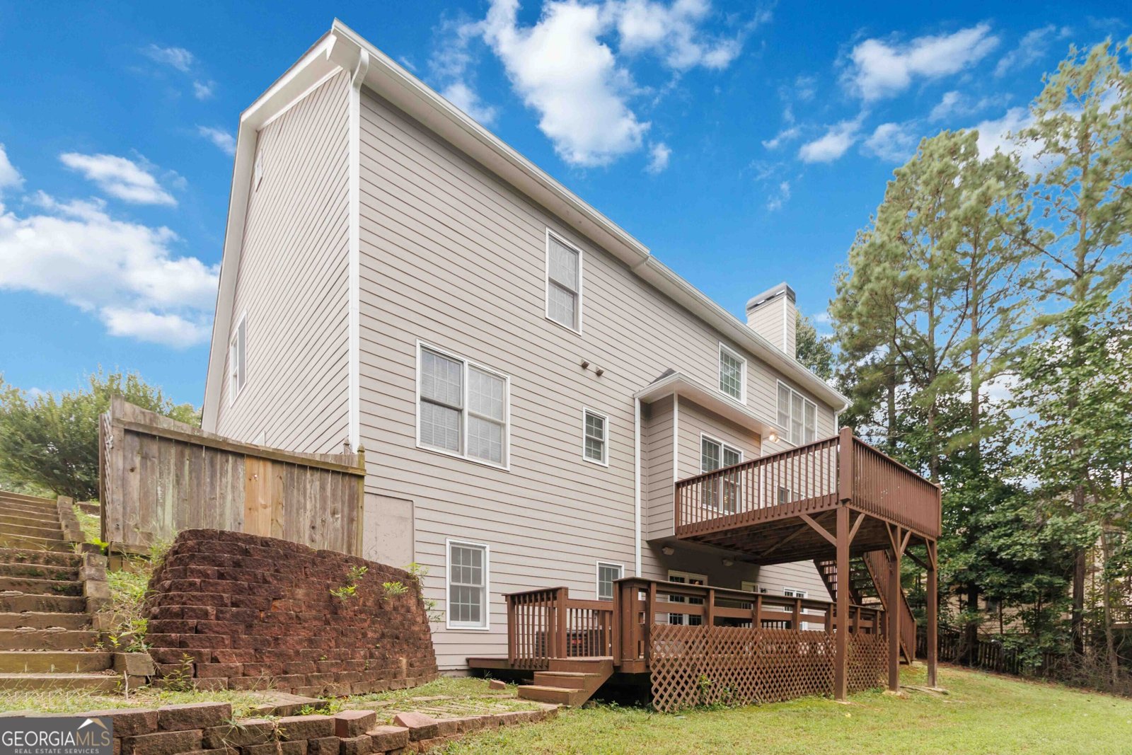 112 Creek Side Way Ball Ground - 14