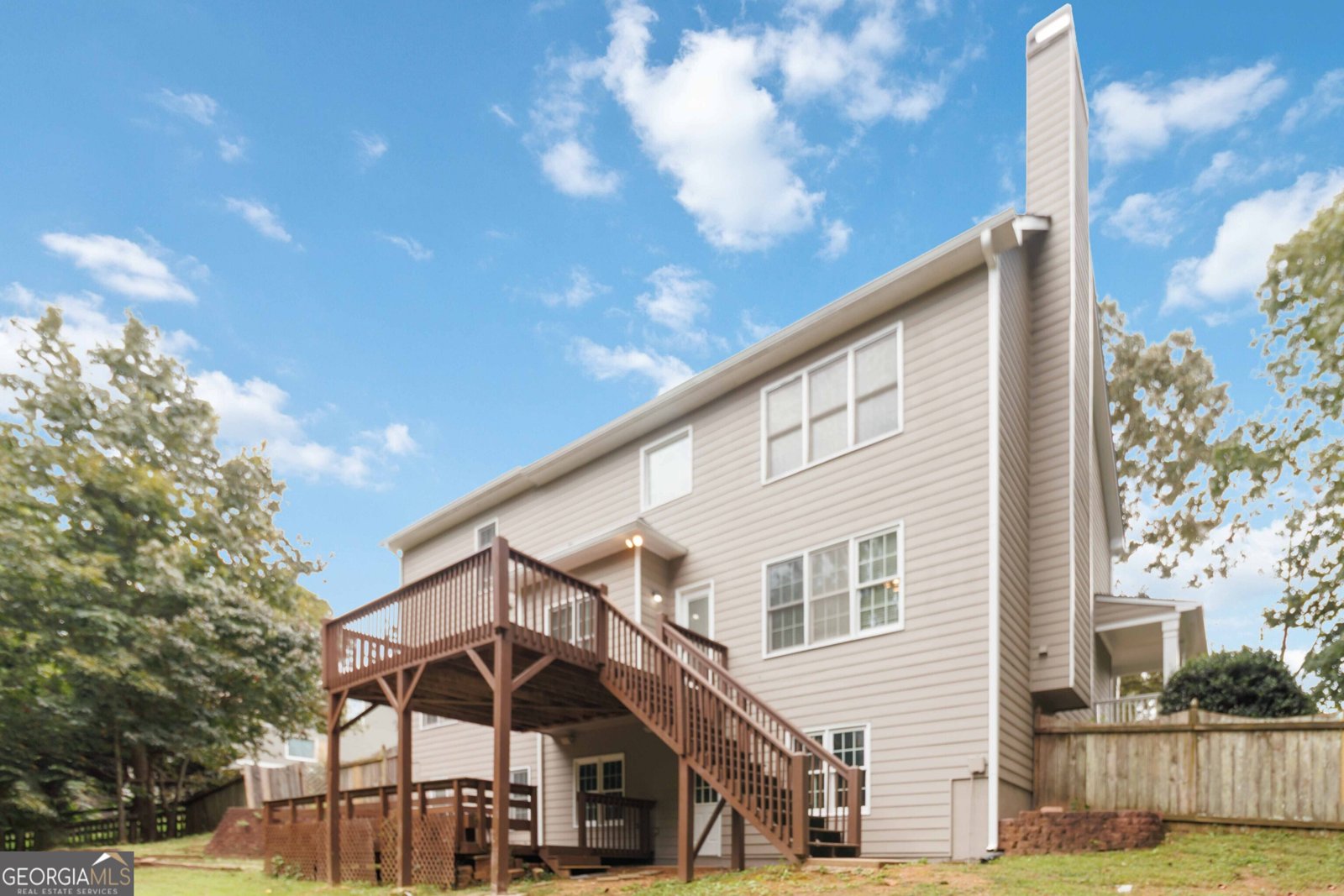 112 Creek Side Way Ball Ground - 16