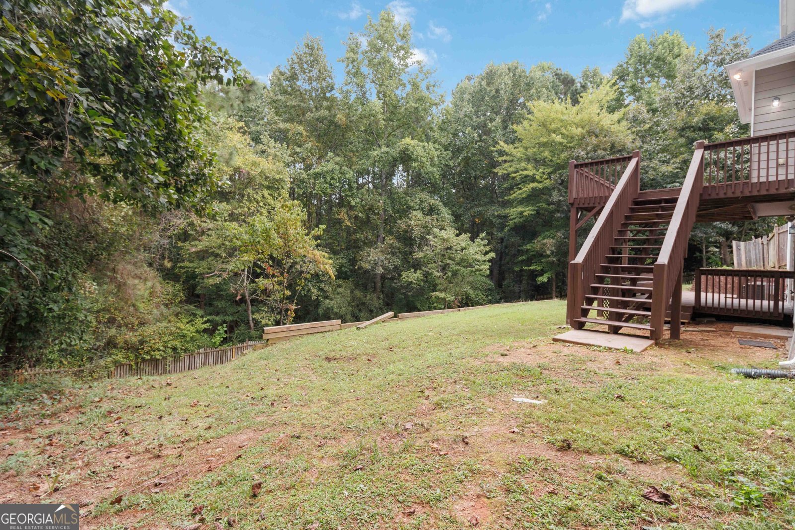 112 Creek Side Way Ball Ground - 17