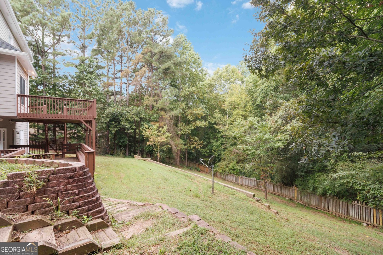 112 Creek Side Way Ball Ground - 18