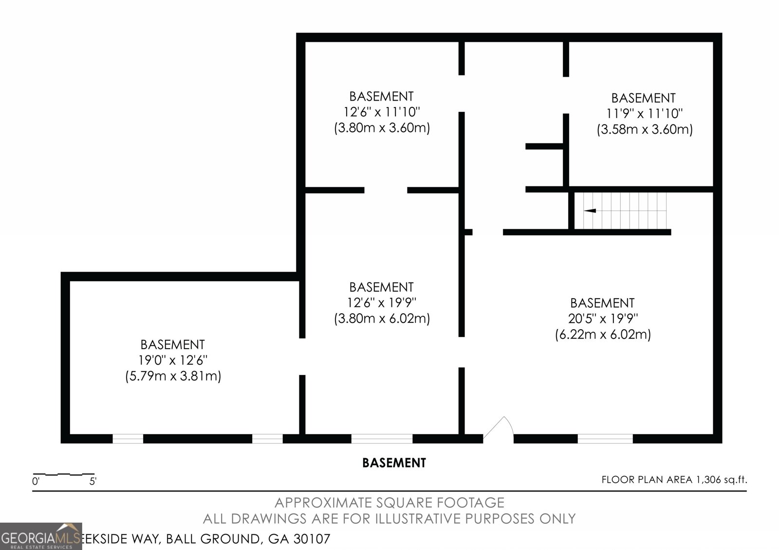 112 Creek Side Way Ball Ground - 24