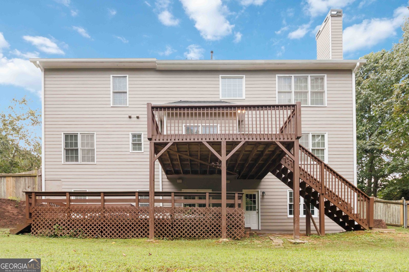 112 Creek Side Way Ball Ground - 43