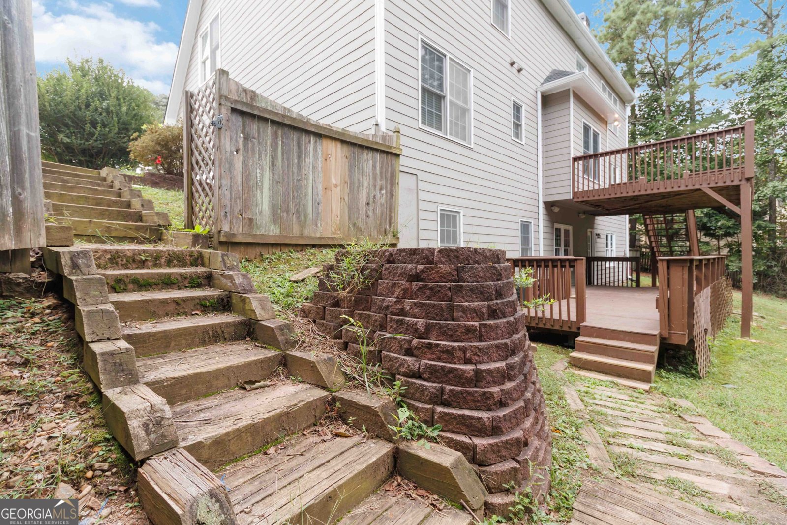 112 Creek Side Way Ball Ground - 47