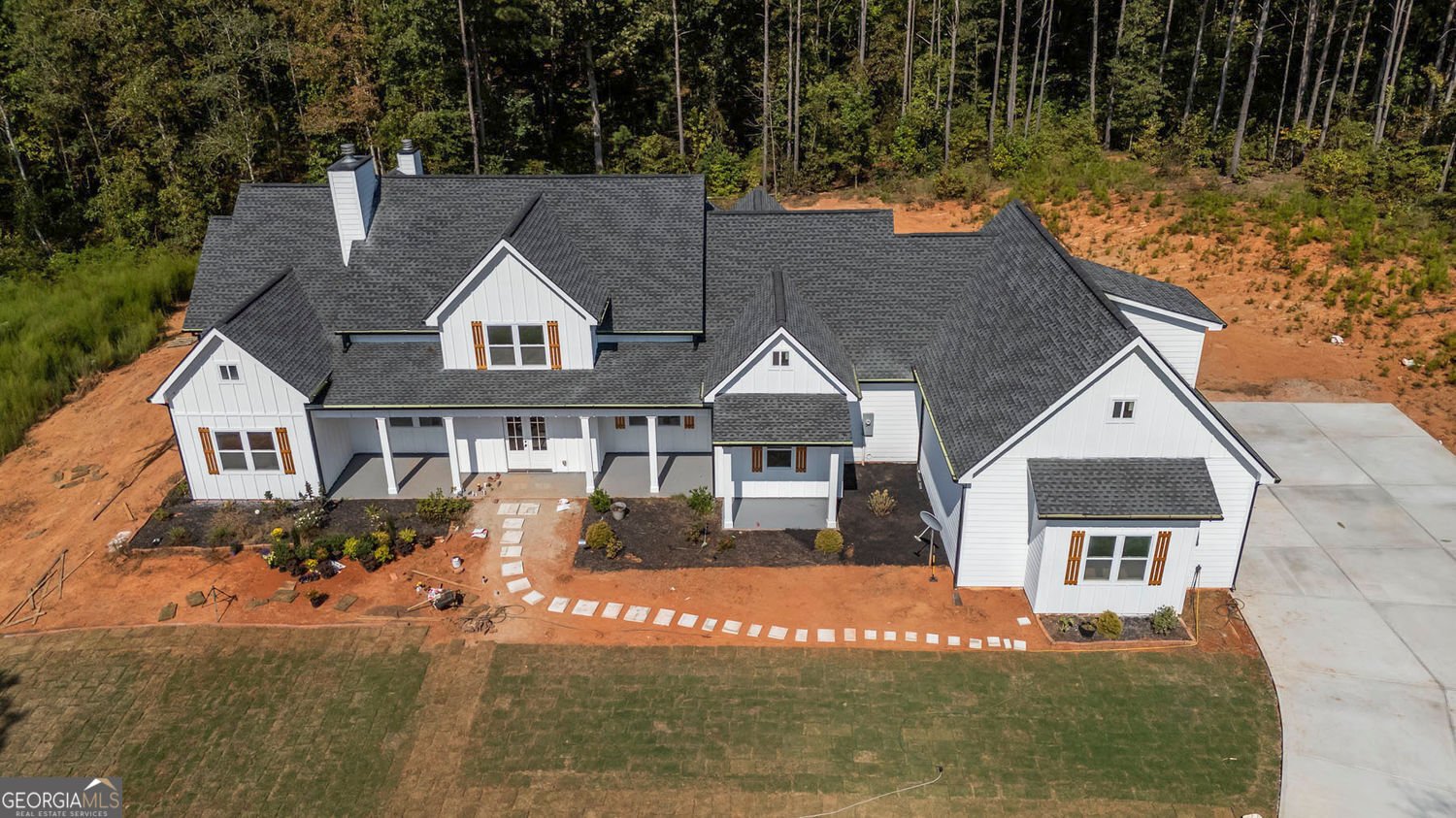1333 Happy Hill Road Carrollton - 1