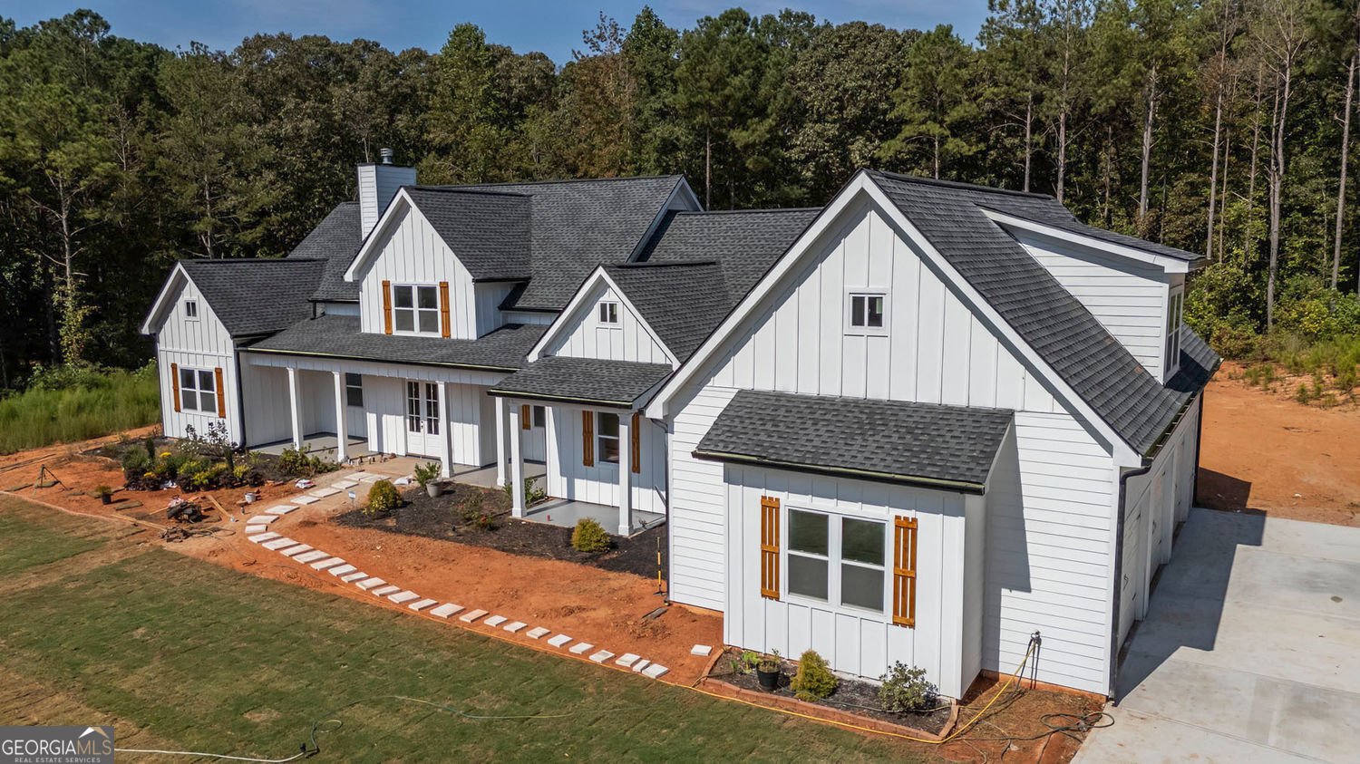 1333 Happy Hill Road Carrollton - 2
