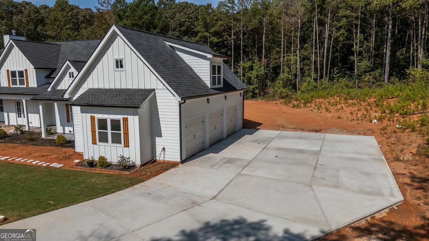 1333 Happy Hill Road Carrollton - 3