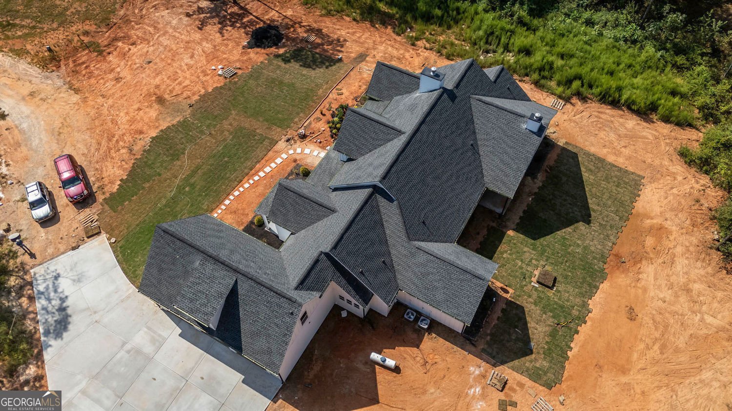 1333 Happy Hill Road Carrollton - 4