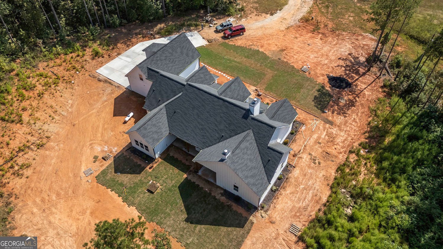 1333 Happy Hill Road Carrollton - 5