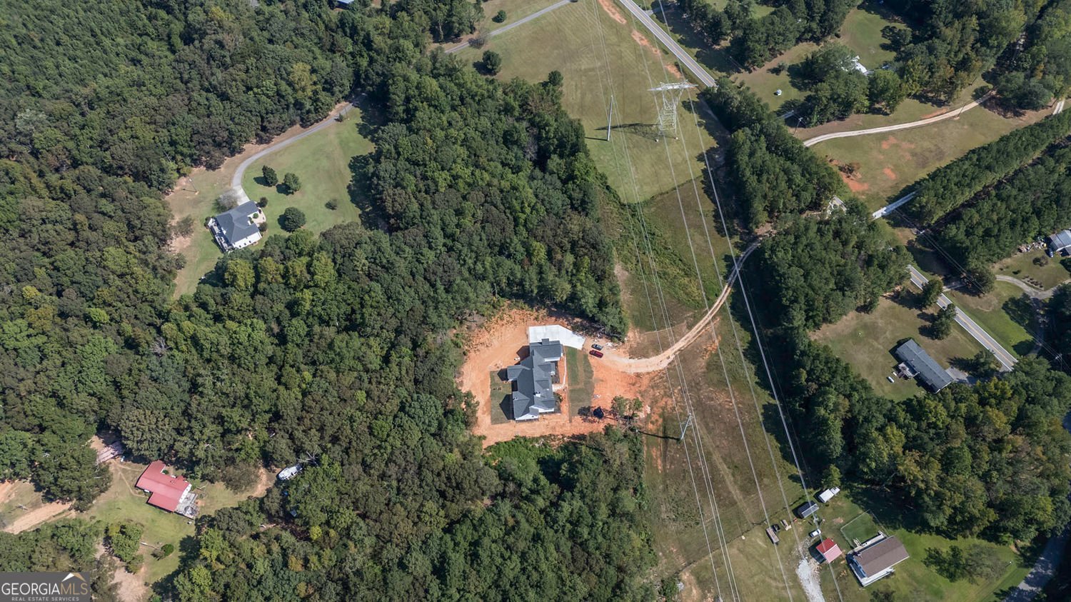 1333 Happy Hill Road Carrollton - 56